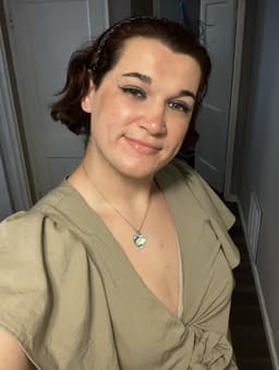 Sabrina Ray (She/Her)