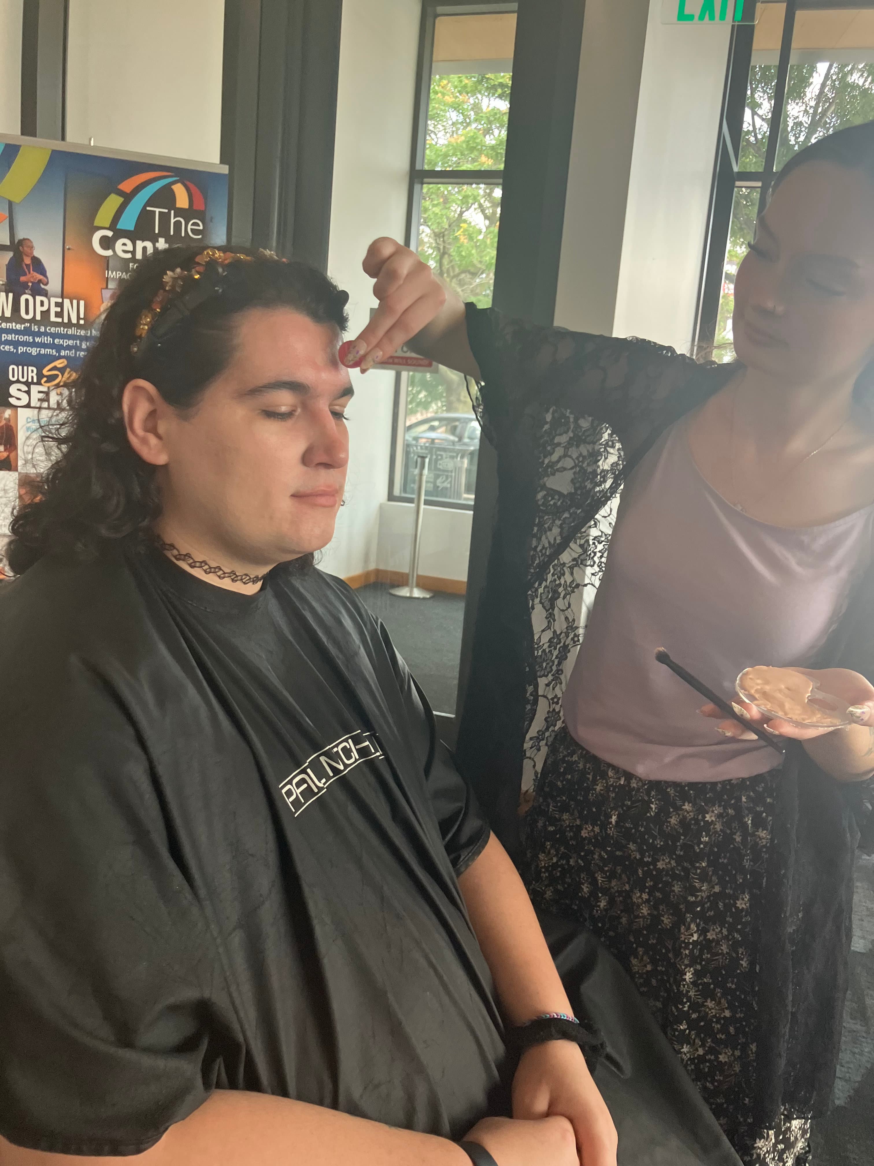 TransHearts: The Face of Euphoria Workshop